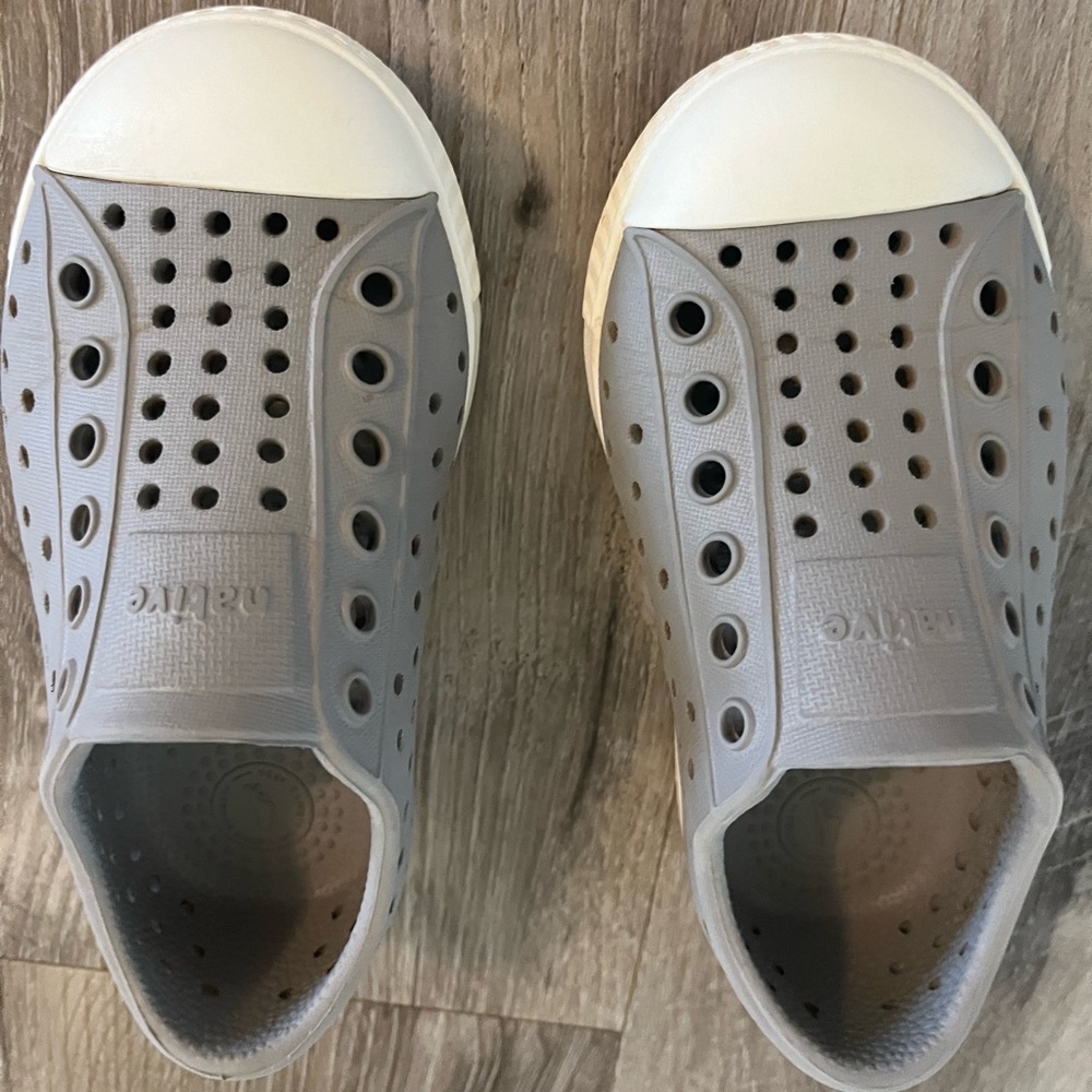 Native Toddler Shoe
